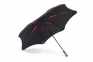 Зонт Blunt Golf G1 черно-розовый 2