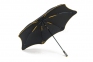 Зонт Blunt Golf G1 черно-желтый 2