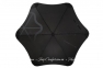 Зонт Blunt Golf G2 черно-серый 1