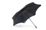 Зонт Blunt Golf G2 черно-серый 2