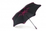 Зонт Blunt Golf G2 черно-розовый 2