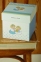 Постельное белье Karaca Home Mini голубой для новорожденных 1