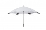 Зонт Blunt Classic серый 2