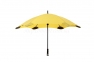 Зонт Blunt Classic желтый 2