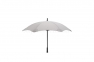 Зонт Blunt Mini серый 2