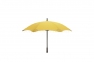 Зонт Blunt Mini желтый 2