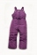 Детский костюм-комбинезон Модный карапуз Bubble pink 3