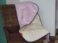 Одеяло DevoНome Baby из волокна конопли 0