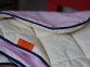 Одеяло DevoНome Baby из волокна конопли 2