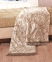 Плед ARYA Paisley stone 150х200 хлопок 0