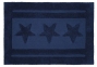 Коврик в ванную Spirella Anchor Star синий 60х90 0