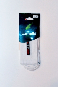 Носки Dynamic Cornette белый