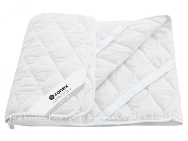 Наматрасник Sonex - уход за кожей Afrodita