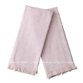 Набор кухонных полотенец Pavia Nuno Pudra 40х60 - 2 шт (402344)