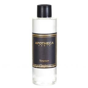 Парфюмированная жидкость для диффузора APOTHECA Venenum 103689 цитрус/бессмертник/лакрица 200 мл