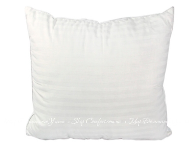 Антиаллергенная подушка LightHouse Royal Stripe Sateen 70х70 (2200000602343)