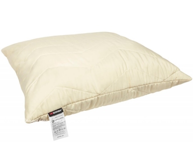 Регулируемая антиаллергенная подушка Sonex SimpleWool 70х70 Регулируемая антиаллергенная подушка Sonex SimpleWool 70х70