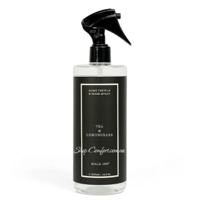 Аромаспрей Cereria Molla Tea & Lemongrass 500 ml
