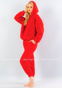 Женский теплый домашний костюм Vienetta 1030950000