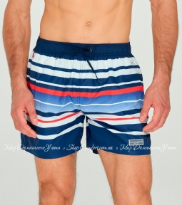 Мужские пляжные шорты Marc&Andre MS21-03