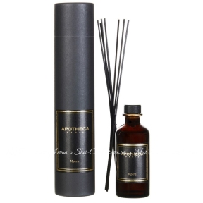 Аромадиффузор APOTHECA Vipera 103597 роза/восточный мускус/дерево Гаяк 200 мл