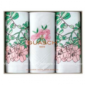 Женские носовые платки Guasch Angora 98P SU1-06
