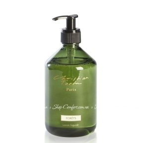 Жидкое мыло Christian Tortu Forest 2389 ароматы леса 500ml