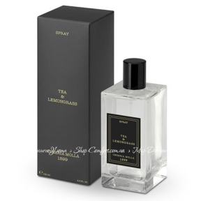 Аромаспрей Cereria Molla Tea & Lemongrass 100 ml