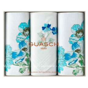 Женские носовые платки Guasch Angora 98P SU1-05
