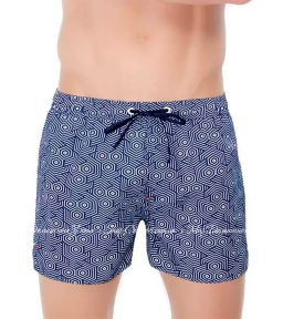 Шорты мужские Marc & Andre MS18-01 серый For men