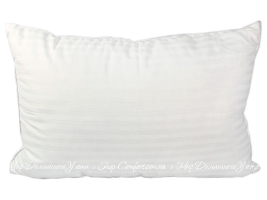 Антиаллергенная подушка LightHouse Royal Stripe Sateen 50х70 (2200000602336)