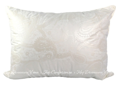 Антиаллергенная подушка LightHouse Gold 50х70 (2200000607959)