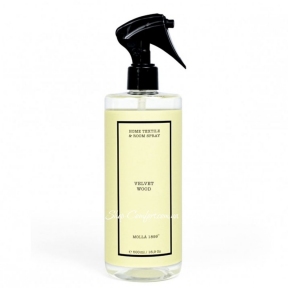 Аромаспрей Cereria Molla Velvet Wood 500 ml