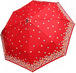 Зонт Doppler женский 7301652501-2