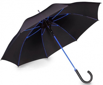 Зонт Doppler женский 740763Wbl
