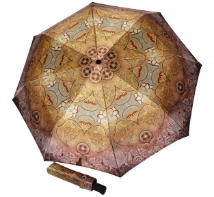 Зонт Doppler женский Carbonsteel 744765A02