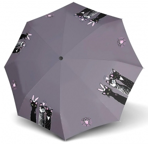 Зонт Doppler женский 746165Rc
