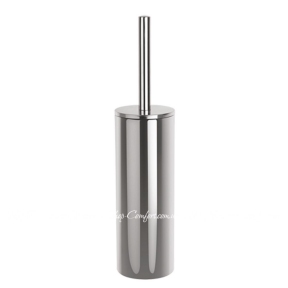 Щетка для унитаза Spirella Nyo-steel