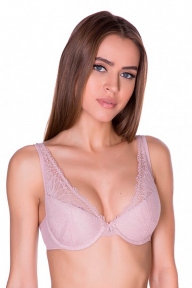 Бюстгальтер Rose&Petal Lis Rose 15006