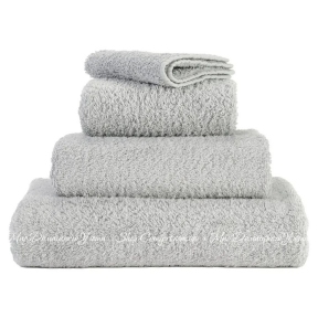 Махровое полотенце ABYSS & HABIDECOR Super Pile Platinium 992 70х140