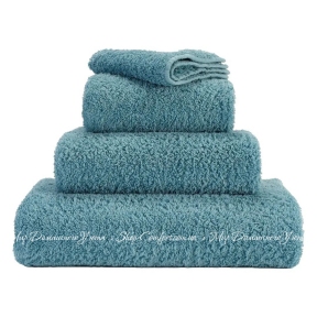 Махровое полотенце ABYSS & HABIDECOR Super Pile Atlantic 309 70х140