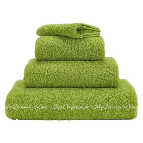 Махровое полотенце ABYSS & HABIDECOR Super Pile Apple 165 70х140