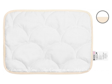 Детская хлопковая подушка Sonex Cottona Junior 40х55