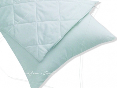 Чехол на подушку U-tek Pillow Cover 70х70