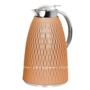 Графин-термос Pinetti Janine Liverpool camel