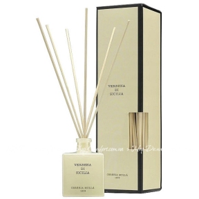 Аромадиффузор Cereria Molla Verbena Di Sicilia 100 ml