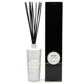 Аромадиффузор Cereria Molla Tobacco & Amber 250 ml