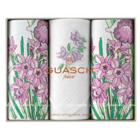 Женские носовые платки Guasch Angora 98P SU1-08