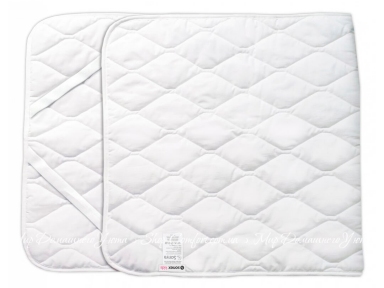 Детский антиаллергенный наматрасник Sonex Sonya