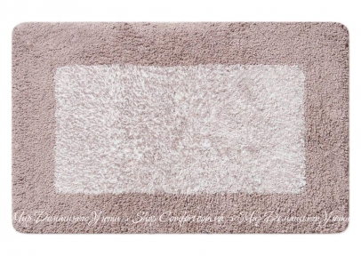 Коврик PHP Nuvola tortorella 55х110